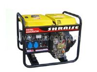 3KW柴油发电机