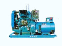 苏动2100D 12kw-15kw发电机组